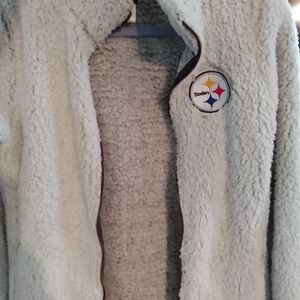 Steelers Jacket